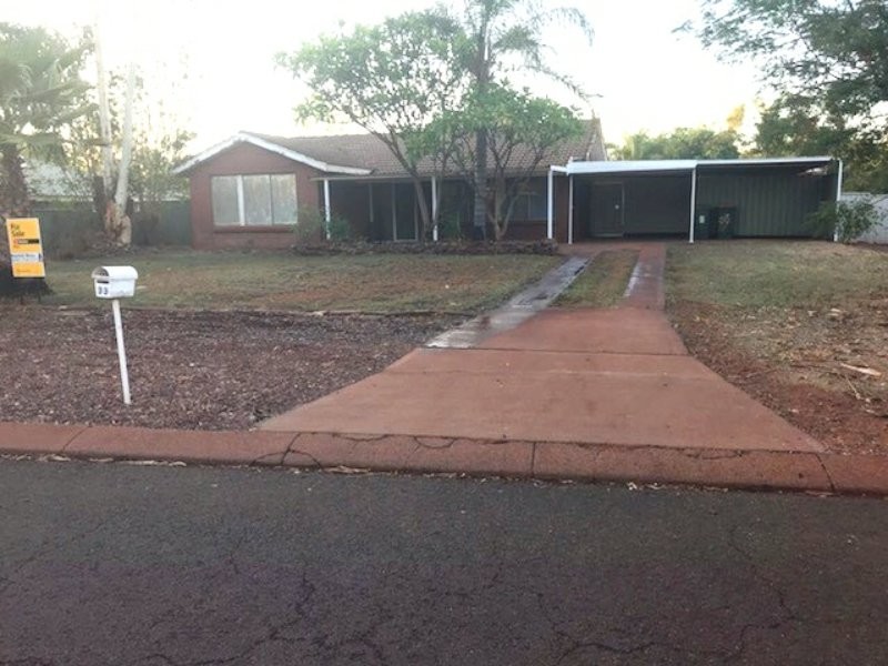 99 Oleander Street, Tom Price WA 6751