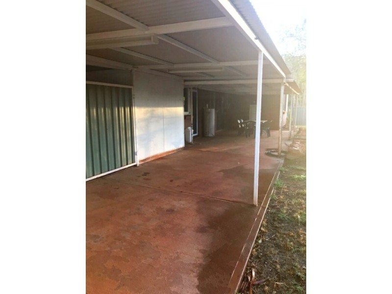 99 Oleander Street, Tom Price WA 6751