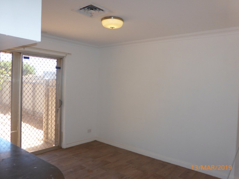 2B Pinderi Crescent, Dampier WA 6713