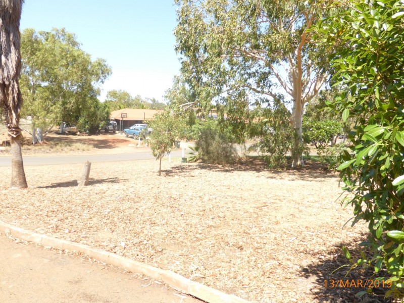 2B Pinderi Crescent, Dampier WA 6713