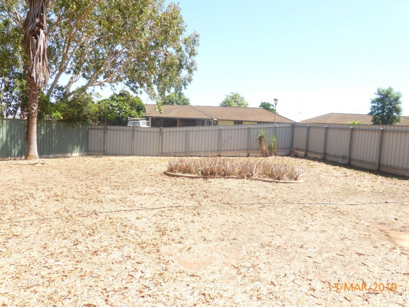 2B Pinderi Crescent, Dampier WA 6713