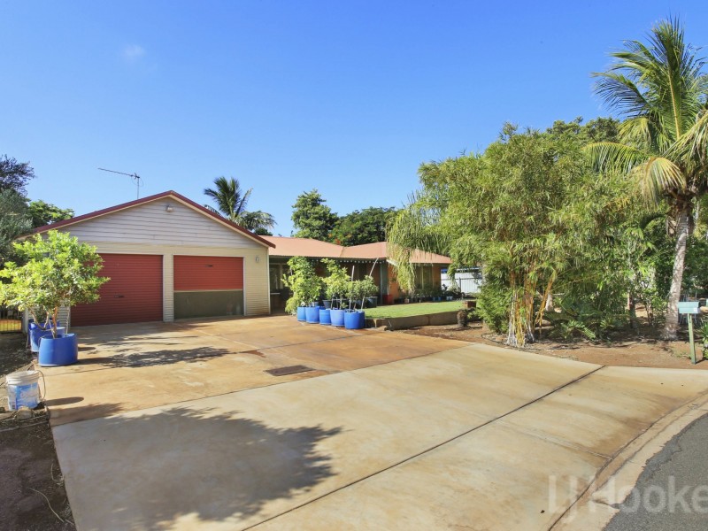 9 Gascoyne Crescent, Dampier WA 6713