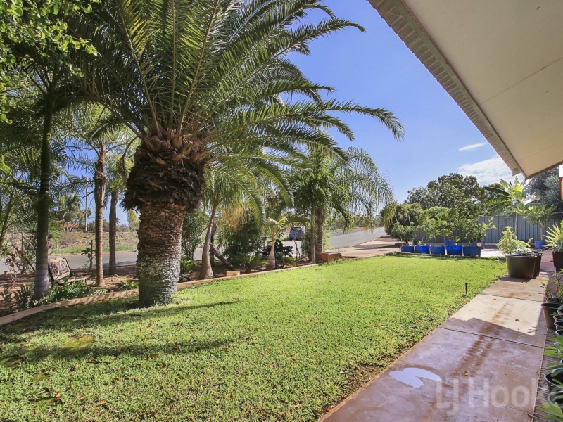 9 Gascoyne Crescent, Dampier WA 6713