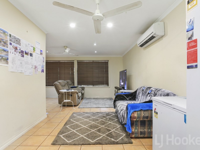 9 Gascoyne Crescent, Dampier WA 6713