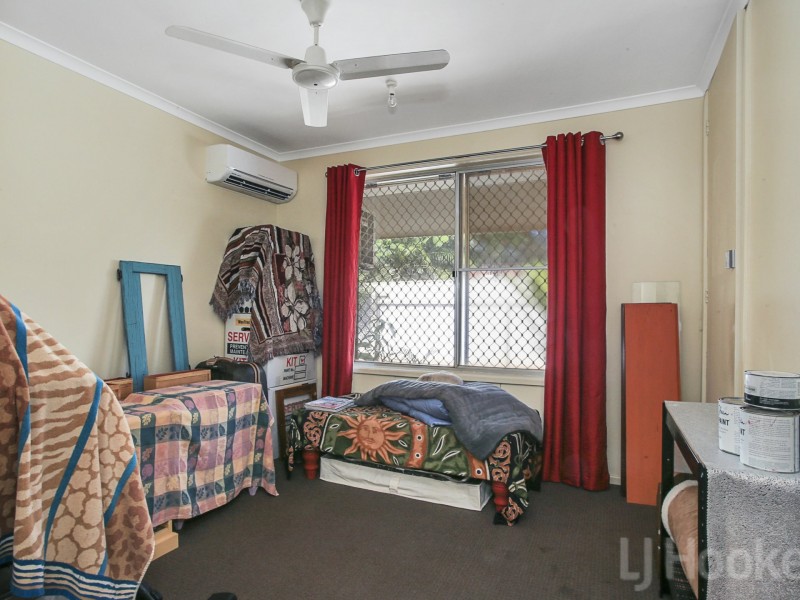 9 Gascoyne Crescent, Dampier WA 6713