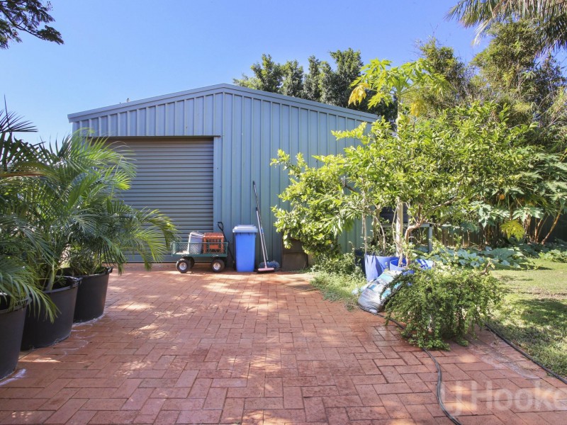 9 Gascoyne Crescent, Dampier WA 6713