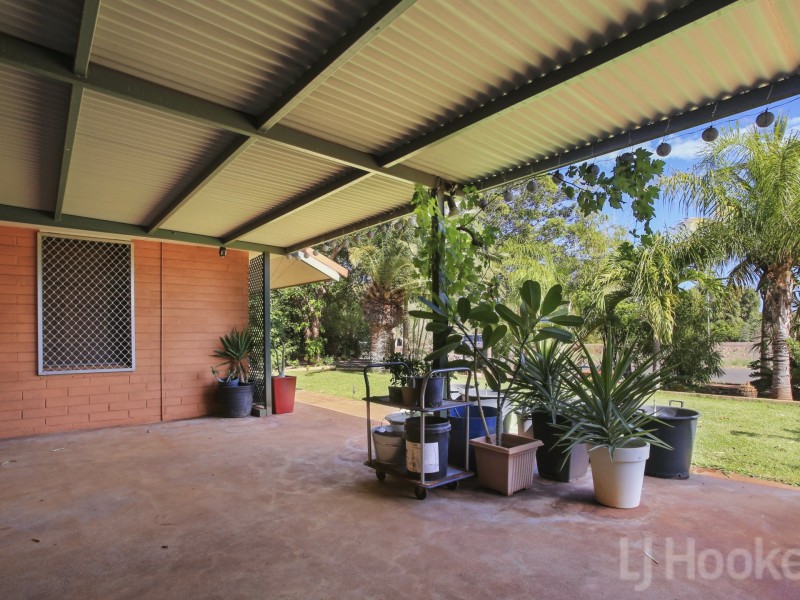 9 Gascoyne Crescent, Dampier WA 6713