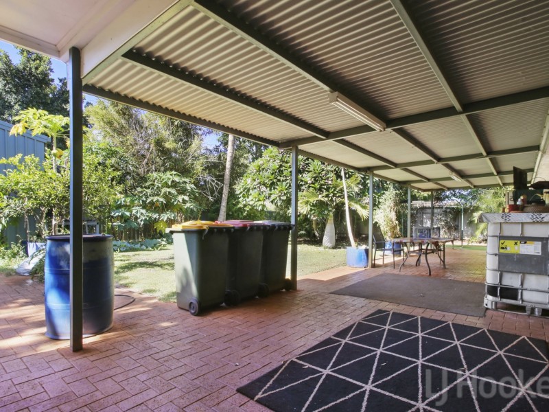 9 Gascoyne Crescent, Dampier WA 6713