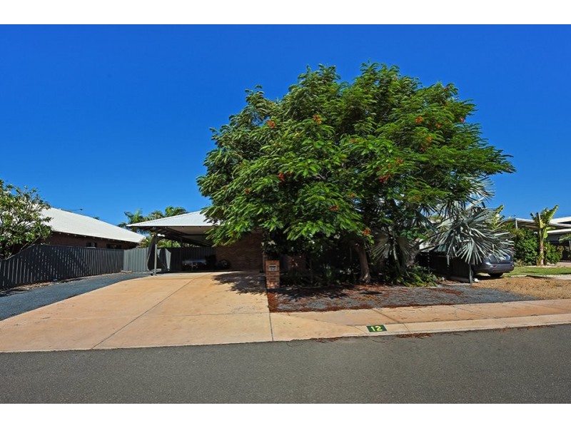 12 Wallaby Street, Baynton WA 6714