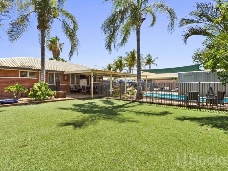 3 Farwig Court, Millars Well WA 6714