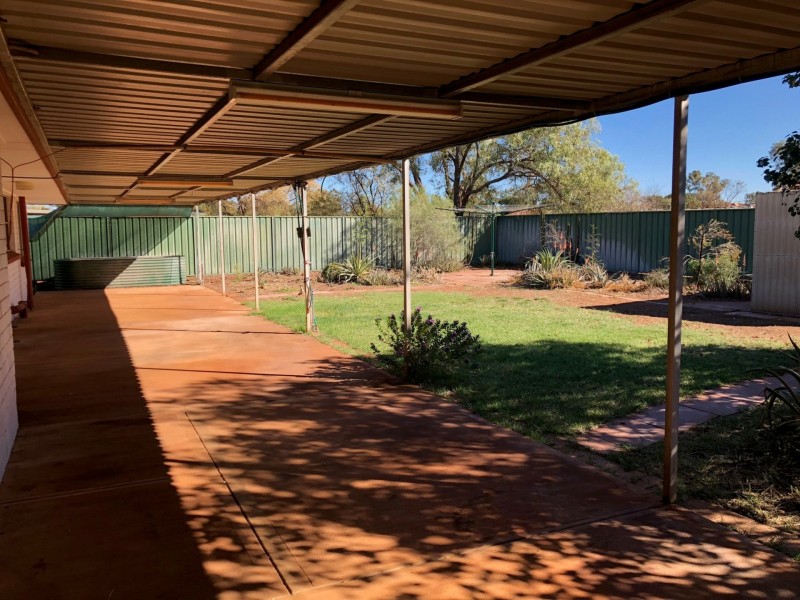 524 Lockyer Avenue, Paraburdoo WA 6754