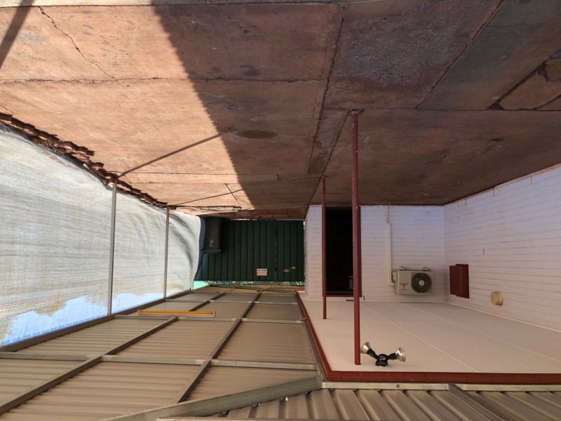 524 Lockyer Avenue, Paraburdoo WA 6754