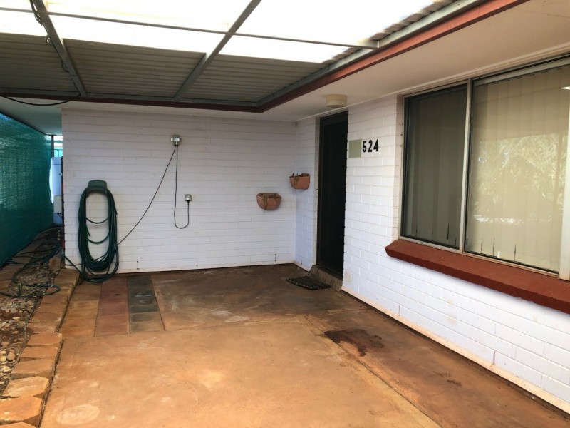 524 Lockyer Avenue, Paraburdoo WA 6754
