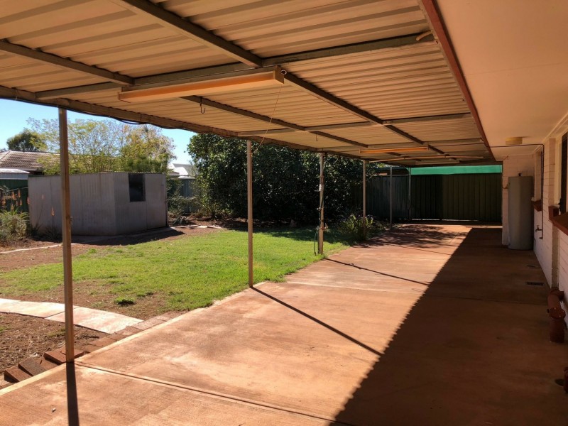 524 Lockyer Avenue, Paraburdoo WA 6754