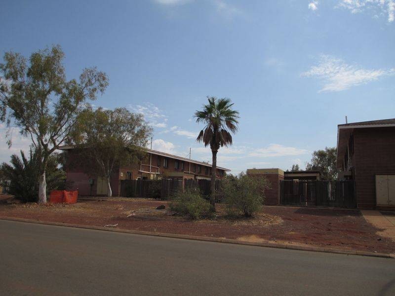 21/16 Nairn Street, Bulgarra WA 6714