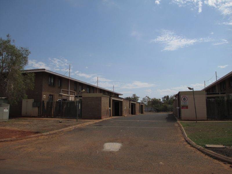 21/16 Nairn Street, Bulgarra WA 6714