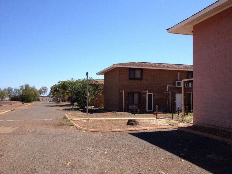 21/16 Nairn Street, Bulgarra WA 6714