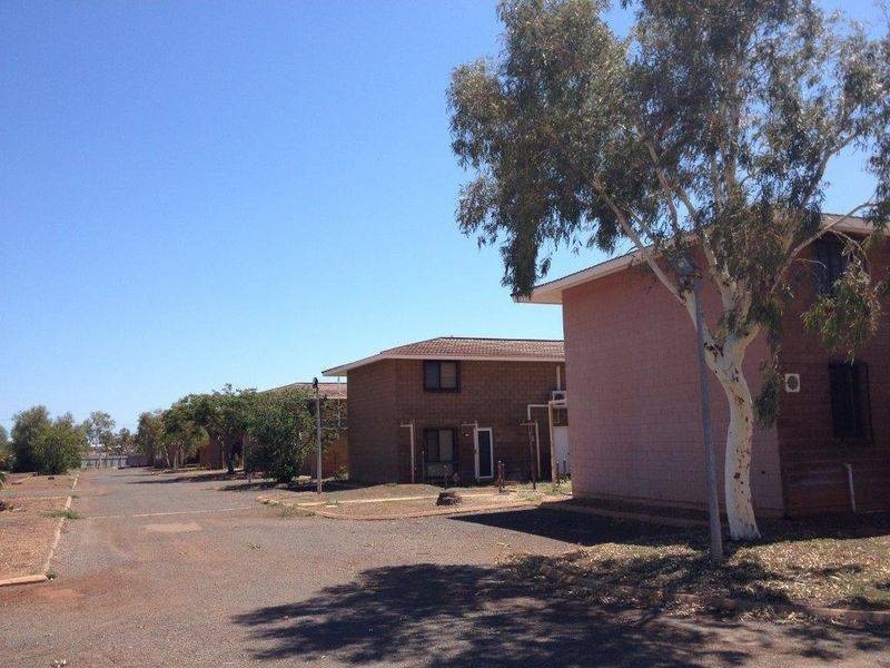 21/16 Nairn Street, Bulgarra WA 6714