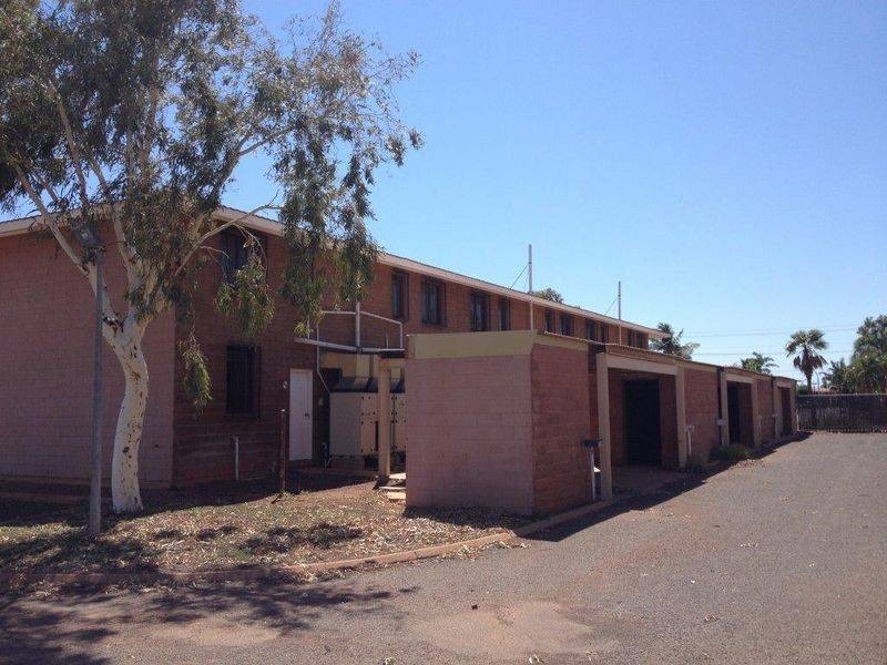 21/16 Nairn Street, Bulgarra WA 6714