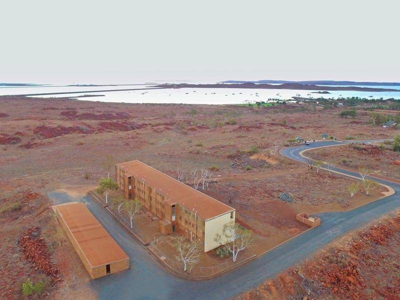 105 Hill Road, Dampier WA 6713
