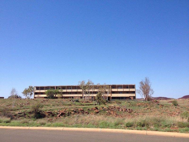 105 Hill Road, Dampier WA 6713