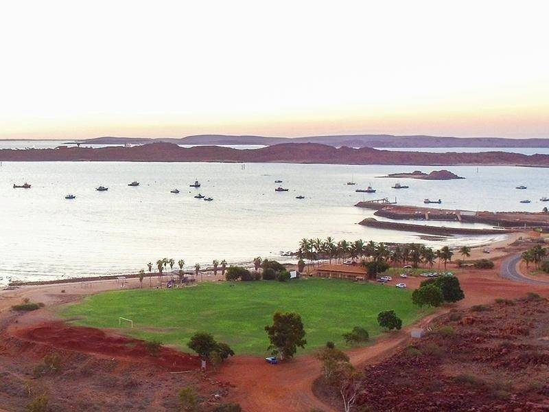 105 Hill Road, Dampier WA 6713