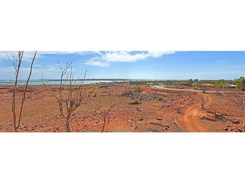 105 Hill Road, Dampier WA 6713