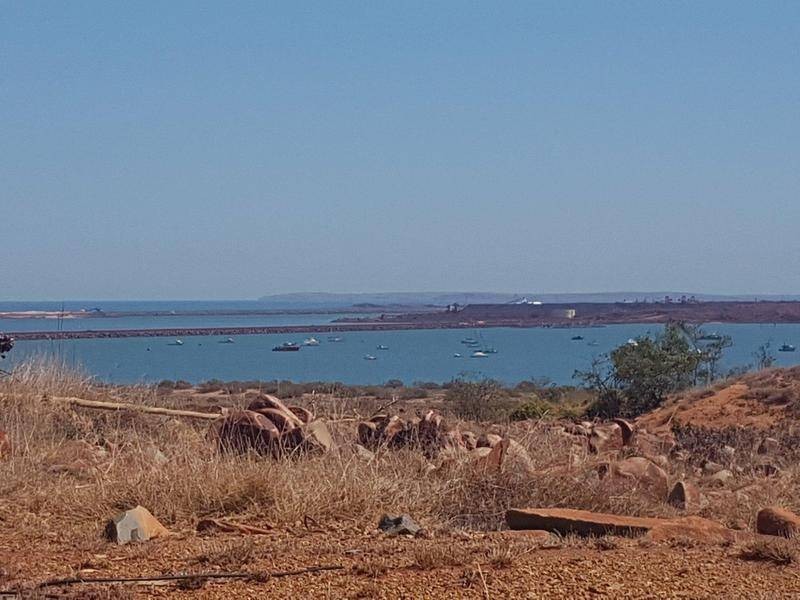105 Hill Road, Dampier WA 6713