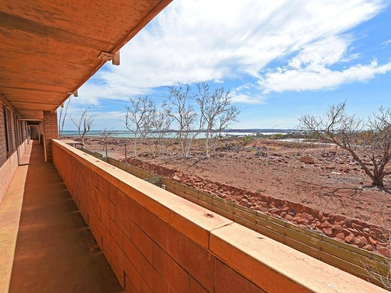 105 Hill Road, Dampier WA 6713