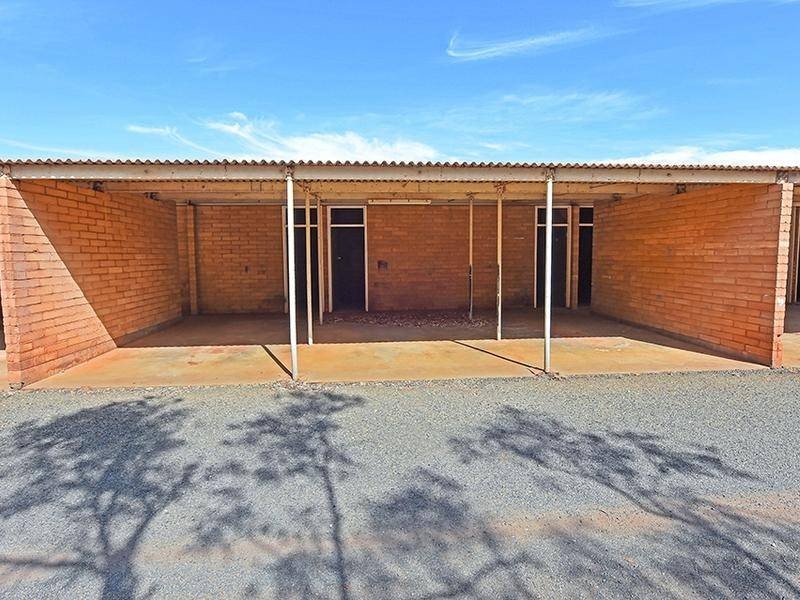 105 Hill Road, Dampier WA 6713