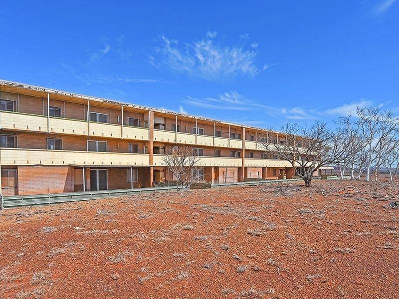 105 Hill Road, Dampier WA 6713