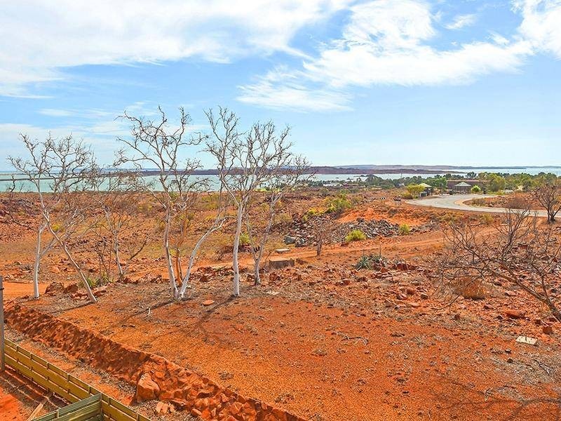 105 Hill Road, Dampier WA 6713