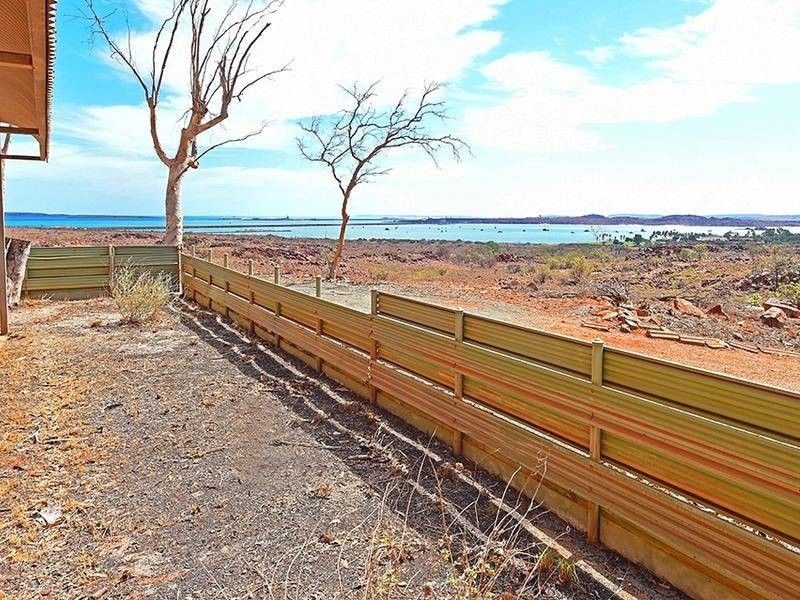 105 Hill Road, Dampier WA 6713