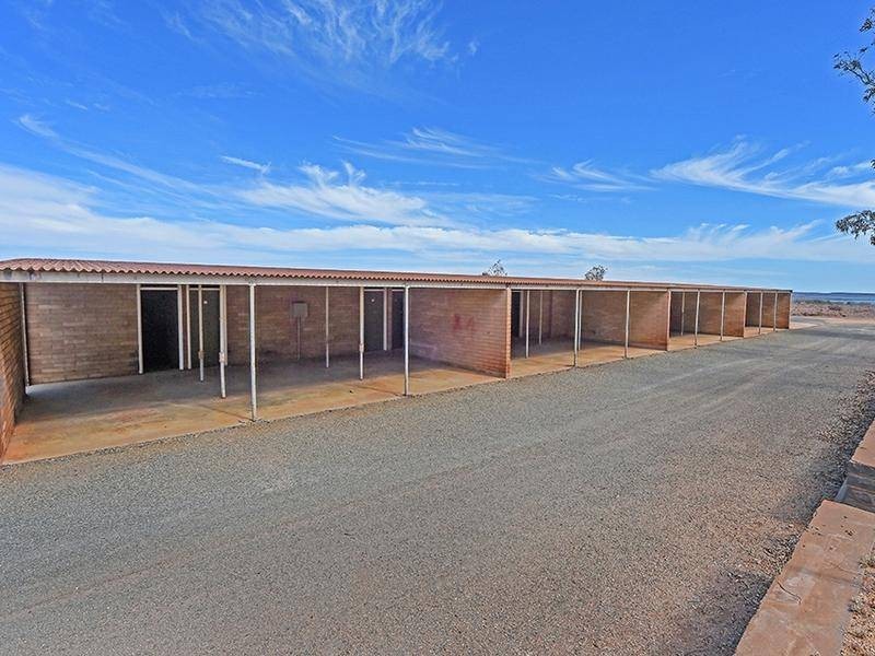 105 Hill Road, Dampier WA 6713
