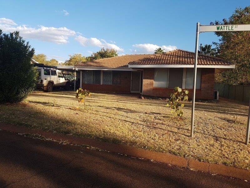 35 Wattle Street, Tom Price WA 6751