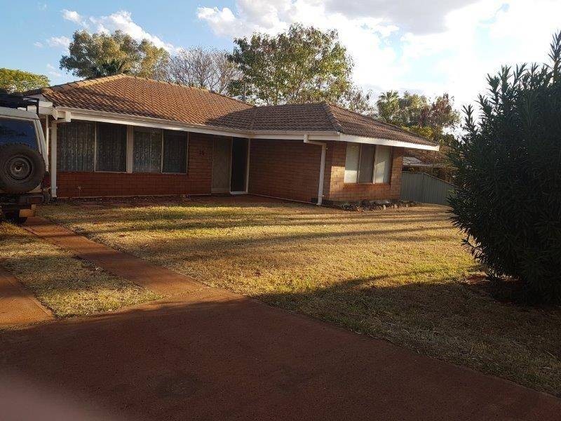 35 Wattle Street, Tom Price WA 6751