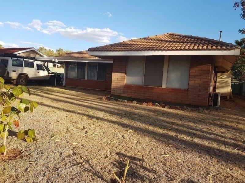 35 Wattle Street, Tom Price WA 6751