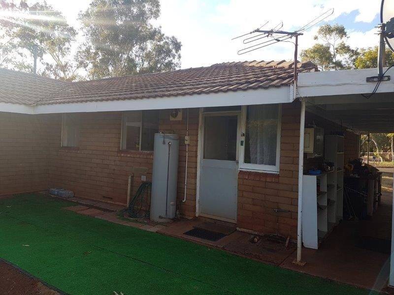 35 Wattle Street, Tom Price WA 6751