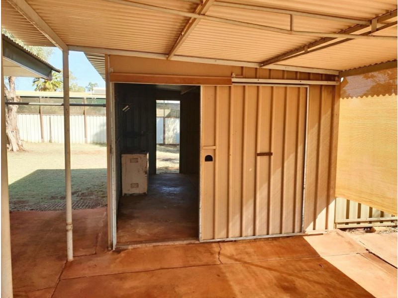 2/64 Nickol Avenue, Paraburdoo WA 6754