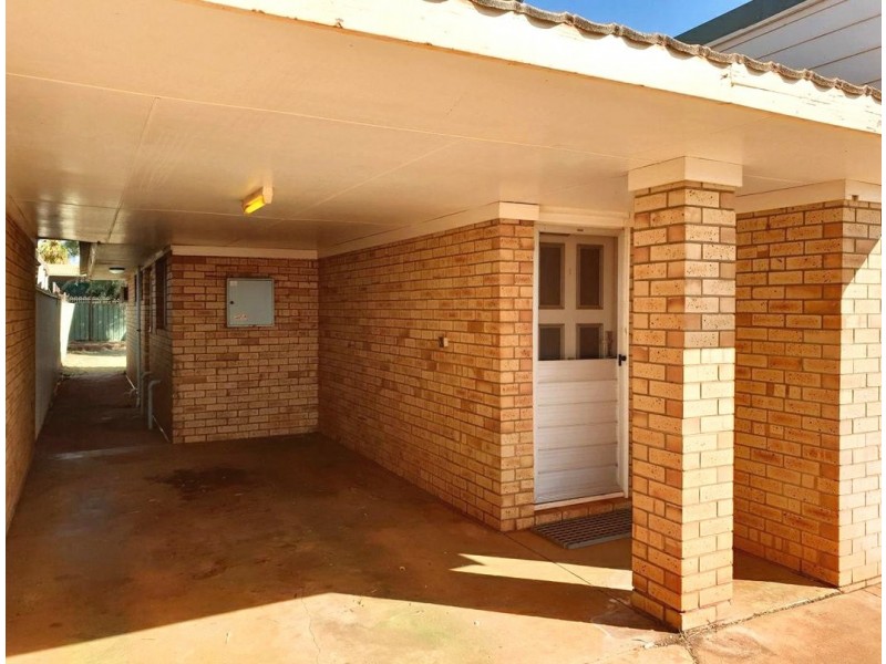 2/64 Nickol Avenue, Paraburdoo WA 6754