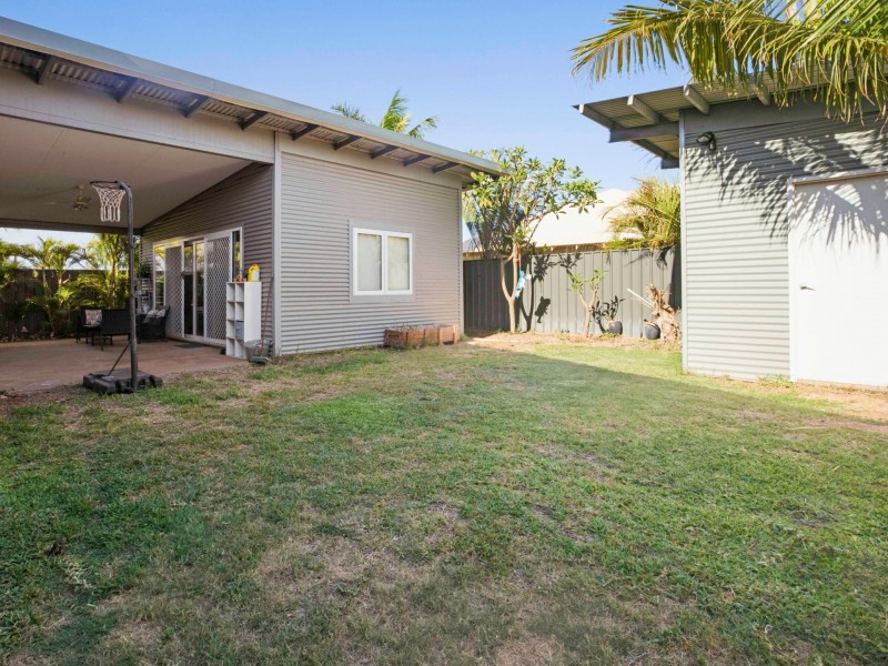 61 Mujira Ramble, Baynton WA 6714