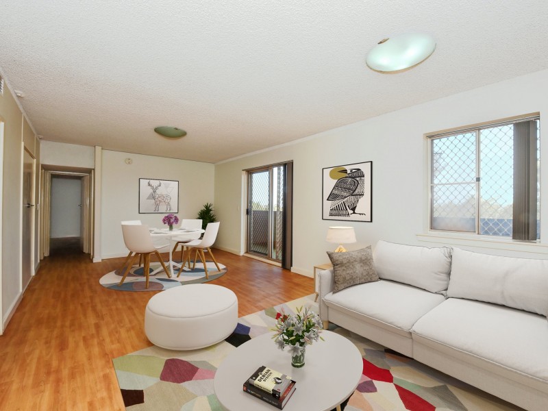 3/21 Hill Road, Dampier WA 6713