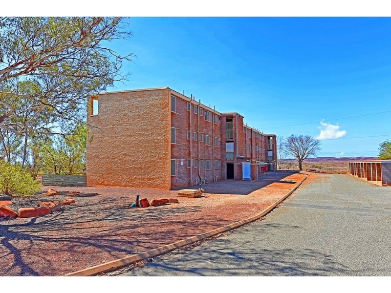 3/21 Hill Road, Dampier WA 6713