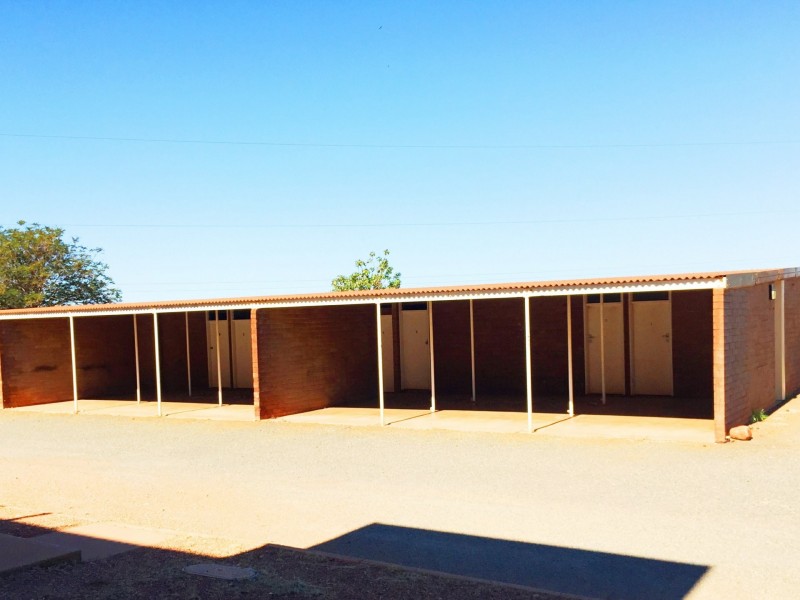 3/21 Hill Road, Dampier WA 6713