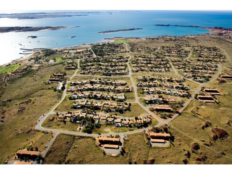 3/21 Hill Road, Dampier WA 6713