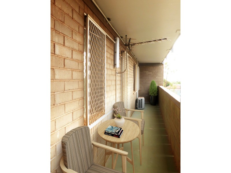 3/21 Hill Road, Dampier WA 6713