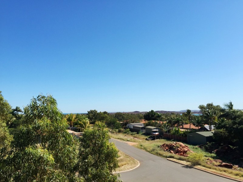 3/21 Hill Road, Dampier WA 6713