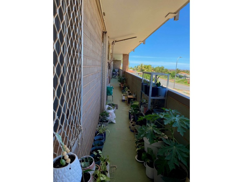 Unit 4/21 Hill Road, Dampier WA 6713