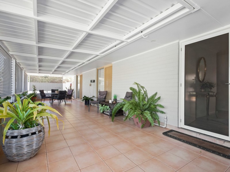 1 Shakespeare Street, Bulgarra WA 6714