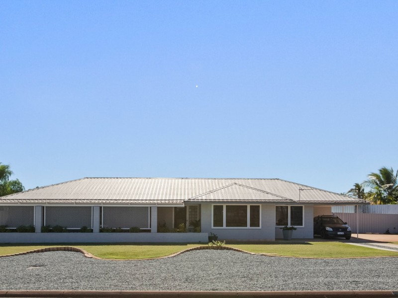 1 Shakespeare Street, Bulgarra WA 6714